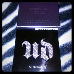 Urban Decay AfterGlow Blush